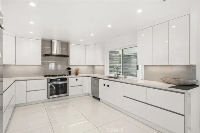 4630 Cedros Avenue, Sherman Oaks, CA 91403