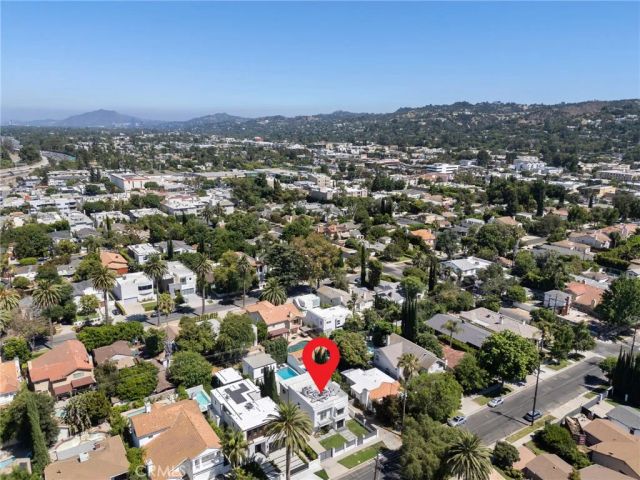4630 Cedros Avenue, Sherman Oaks, CA 91403
