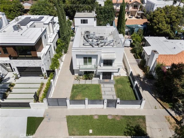 4630 Cedros Avenue, Sherman Oaks, CA 91403
