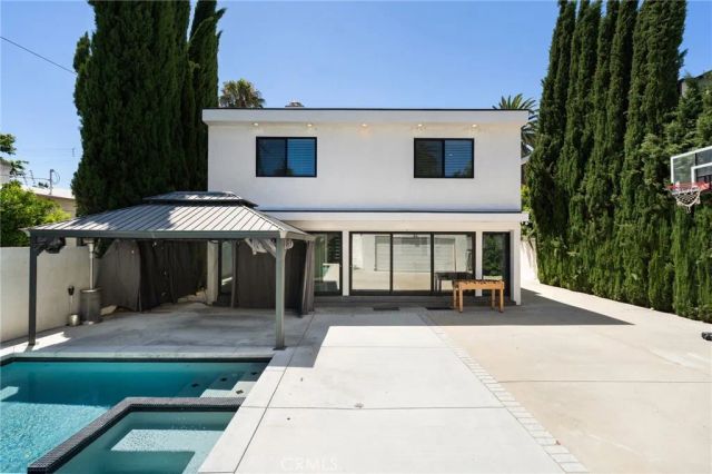 4630 Cedros Avenue, Sherman Oaks, CA 91403