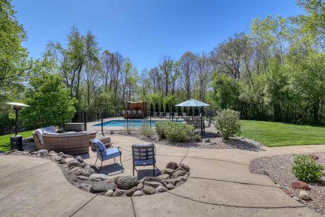 1135 Ridgeway ROAD, Brookfield, WI 53045