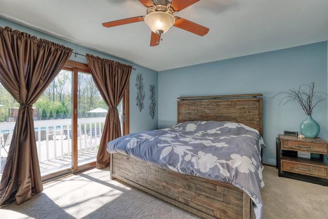 1135 Ridgeway ROAD, Brookfield, WI 53045