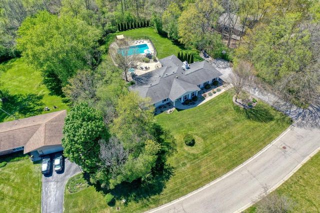1135 Ridgeway ROAD, Brookfield, WI 53045
