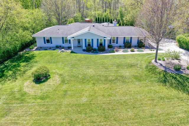 1135 Ridgeway ROAD, Brookfield, WI 53045