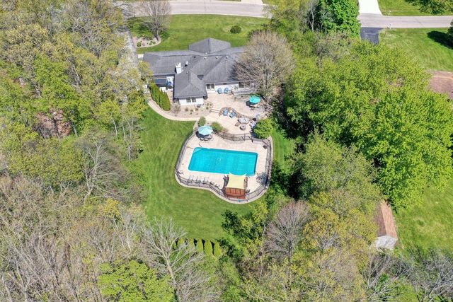 1135 Ridgeway ROAD, Brookfield, WI 53045
