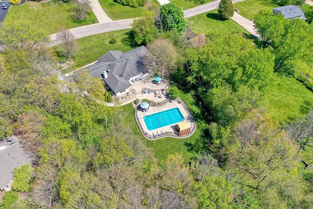 1135 Ridgeway ROAD, Brookfield, WI 53045