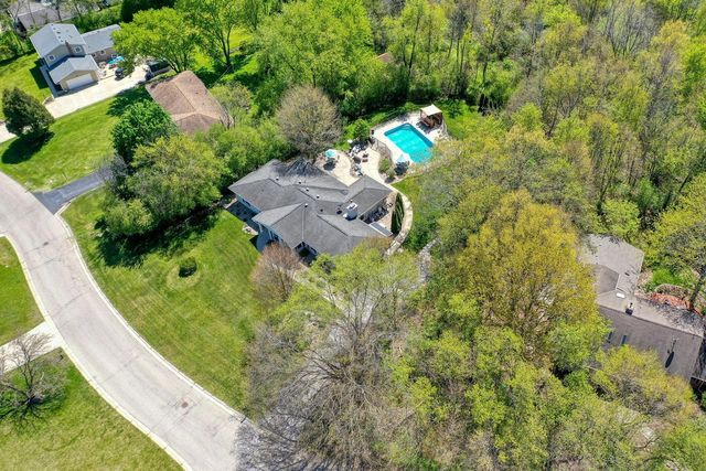 1135 Ridgeway ROAD, Brookfield, WI 53045