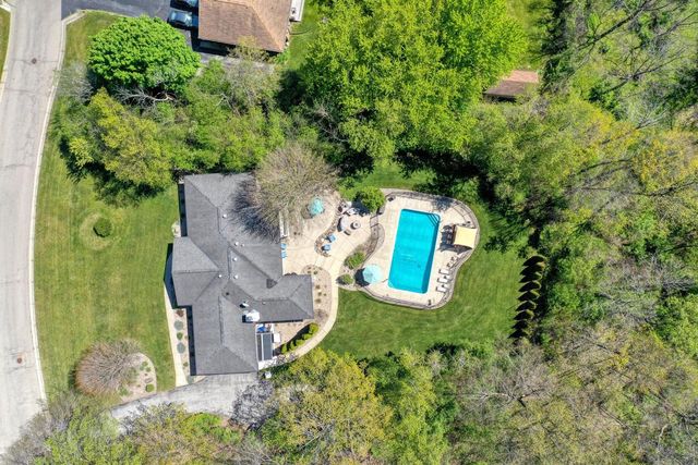 1135 Ridgeway ROAD, Brookfield, WI 53045