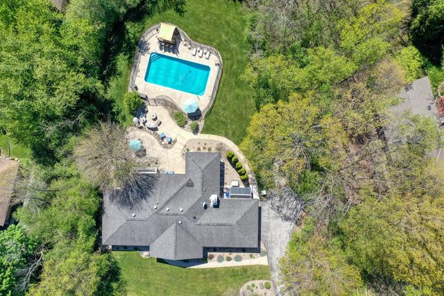 1135 Ridgeway ROAD, Brookfield, WI 53045