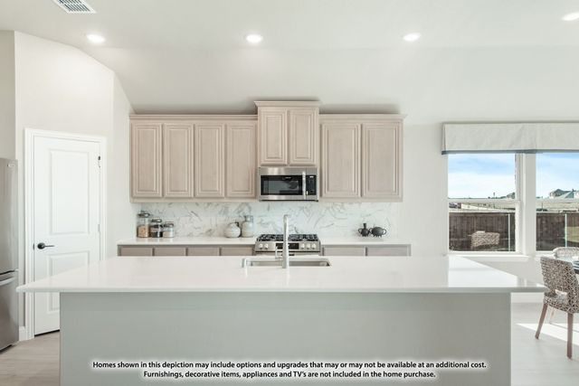 1035 Quincy Drive, Red Oak, TX 75154