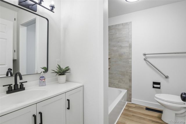 2021 Woodburn Street 2023, Colorado Springs, CO 80906