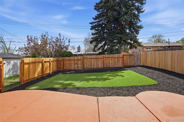 2021 Woodburn Street 2023, Colorado Springs, CO 80906