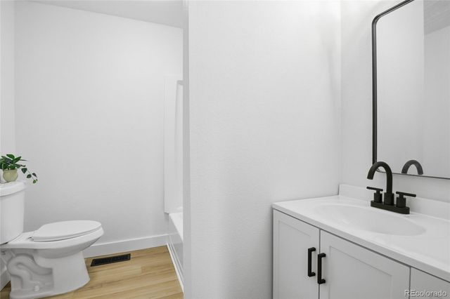 2021 Woodburn Street 2023, Colorado Springs, CO 80906