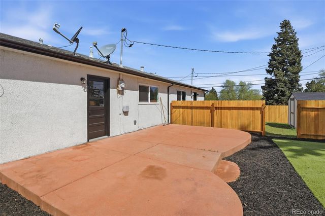 2021 Woodburn Street 2023, Colorado Springs, CO 80906