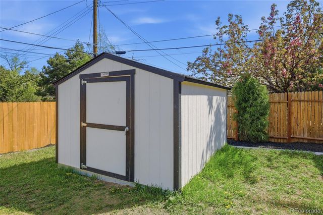 2021 Woodburn Street 2023, Colorado Springs, CO 80906