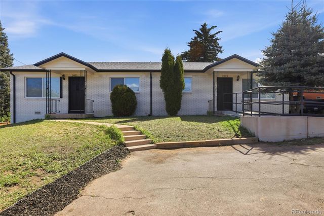 2021 Woodburn Street 2023, Colorado Springs, CO 80906