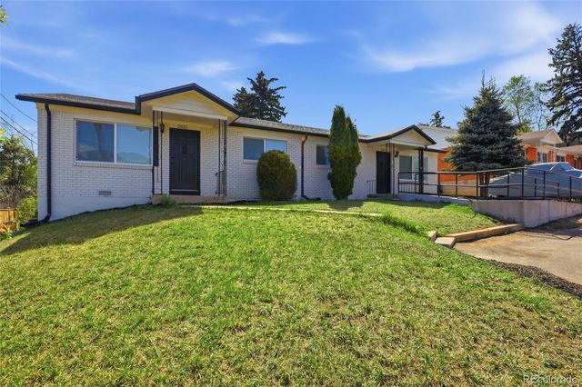 2021 Woodburn Street 2023, Colorado Springs, CO 80906