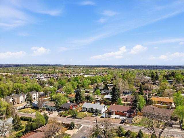 2021 Woodburn Street 2023, Colorado Springs, CO 80906