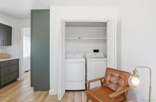 2021 Woodburn Street 2023, Colorado Springs, CO 80906