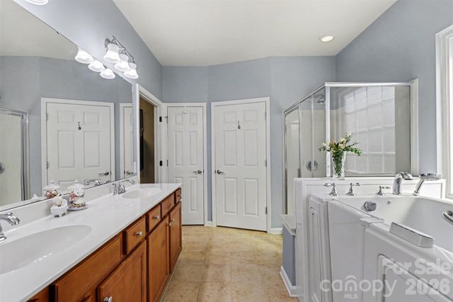 8077 Crater Lake Drive, Indian Land, SC 29707
