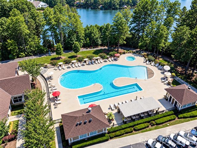 8077 Crater Lake Drive, Indian Land, SC 29707
