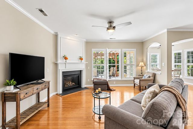 8077 Crater Lake Drive, Indian Land, SC 29707
