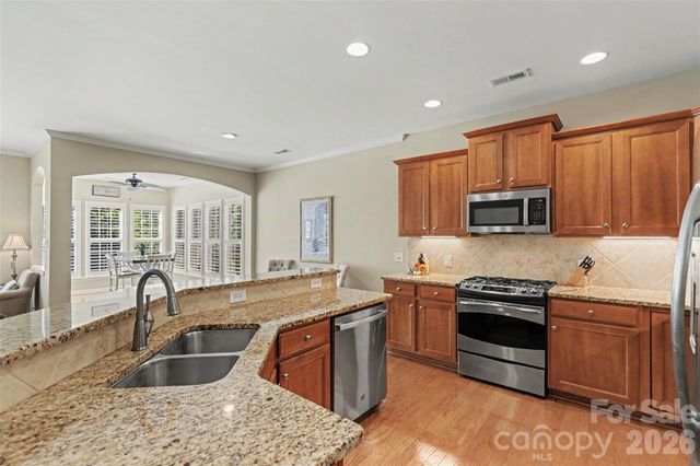8077 Crater Lake Drive, Indian Land, SC 29707