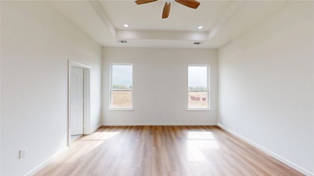 205 Private Road 5440, Point, TX 75472