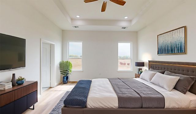 205 Private Road 5440, Point, TX 75472