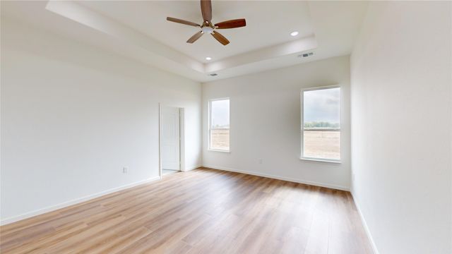 205 Private Road 5440, Point, TX 75472