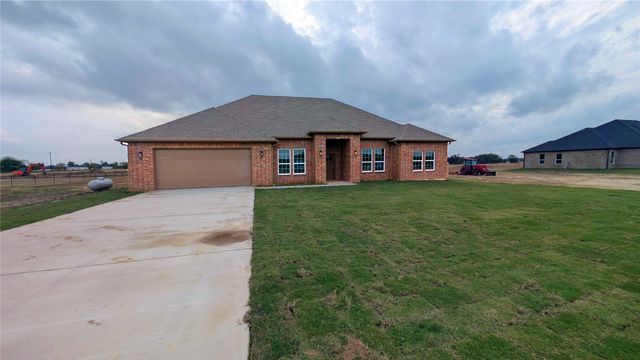 205 Private Road 5440, Point, TX 75472