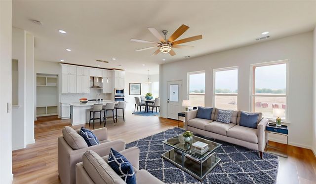 205 Private Road 5440, Point, TX 75472