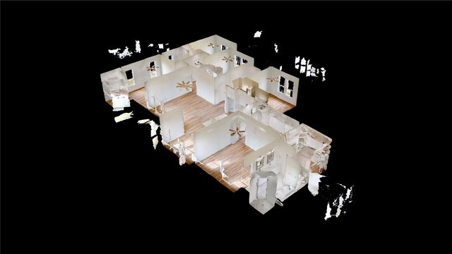 205 Private Road 5440, Point, TX 75472