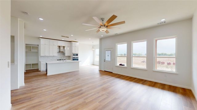 205 Private Road 5440, Point, TX 75472