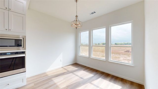 205 Private Road 5440, Point, TX 75472