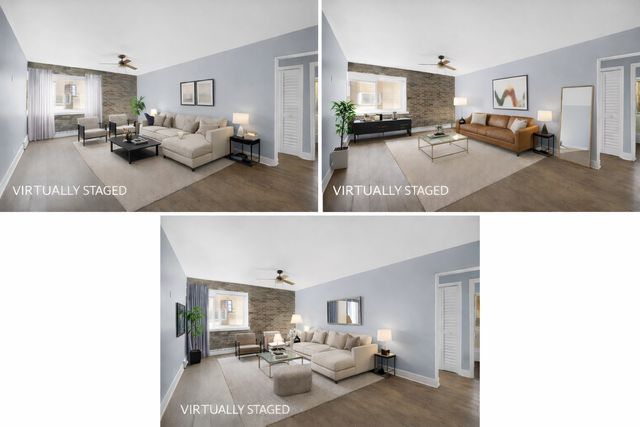 2046 E 72nd Place 2w, Chicago, IL 60649