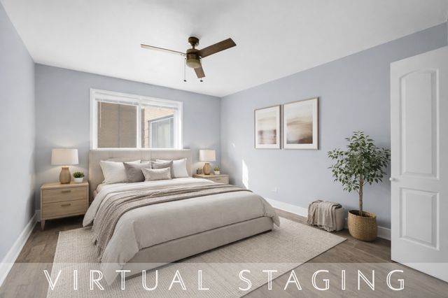 2046 E 72nd Place 2w, Chicago, IL 60649