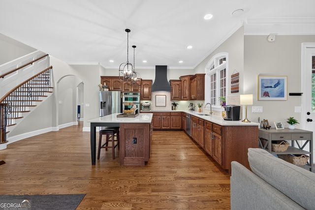 4728 E Reed Road, Gainesville, GA 30507