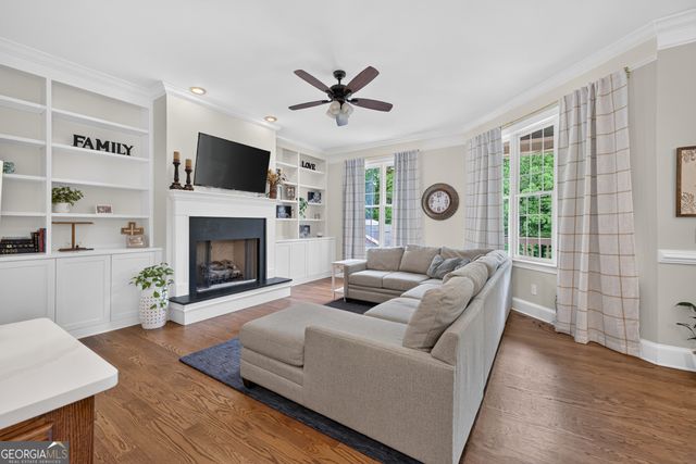 4728 E Reed Road, Gainesville, GA 30507