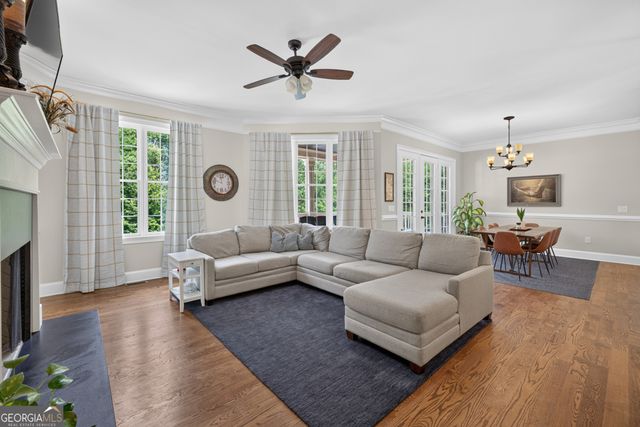 4728 E Reed Road, Gainesville, GA 30507