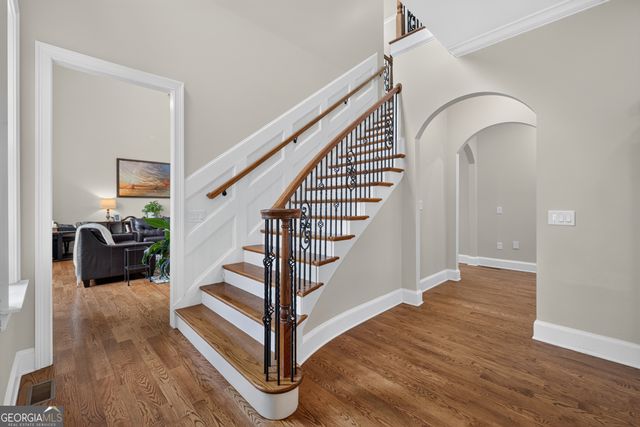 4728 E Reed Road, Gainesville, GA 30507