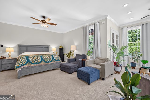 4728 E Reed Road, Gainesville, GA 30507
