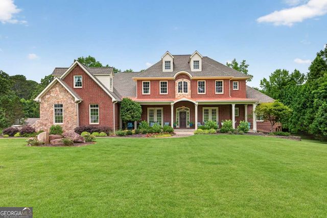 4728 E Reed Road, Gainesville, GA 30507