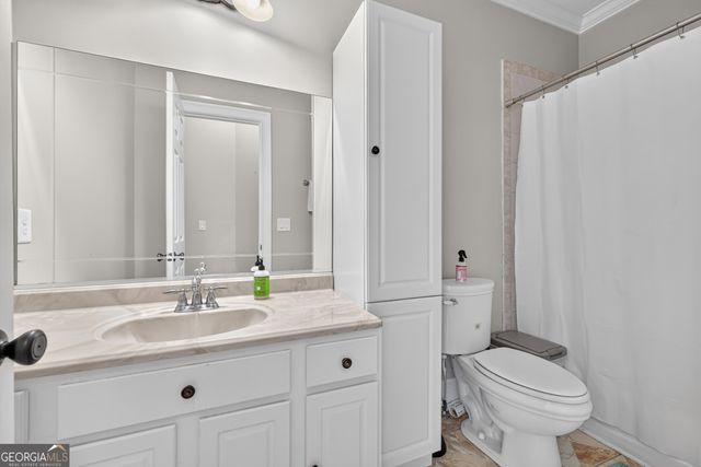 4728 E Reed Road, Gainesville, GA 30507