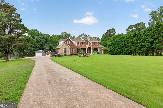4728 E Reed Road, Gainesville, GA 30507