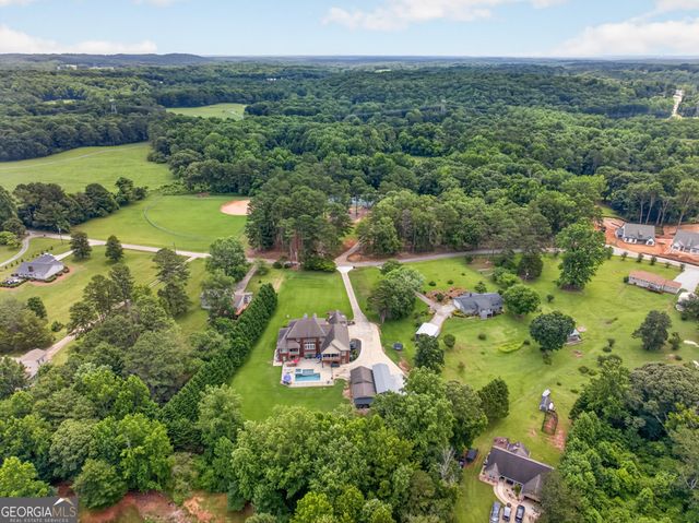 4728 E Reed Road, Gainesville, GA 30507
