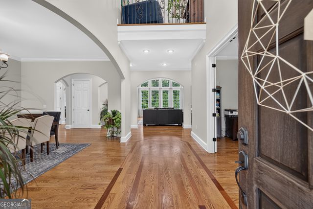4728 E Reed Road, Gainesville, GA 30507