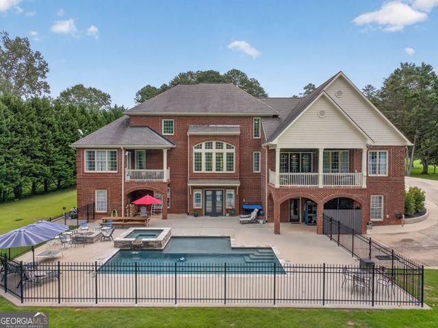 4728 E Reed Road, Gainesville, GA 30507