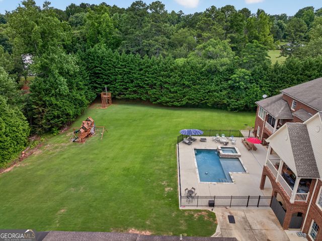 4728 E Reed Road, Gainesville, GA 30507