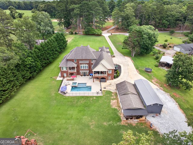 4728 E Reed Road, Gainesville, GA 30507